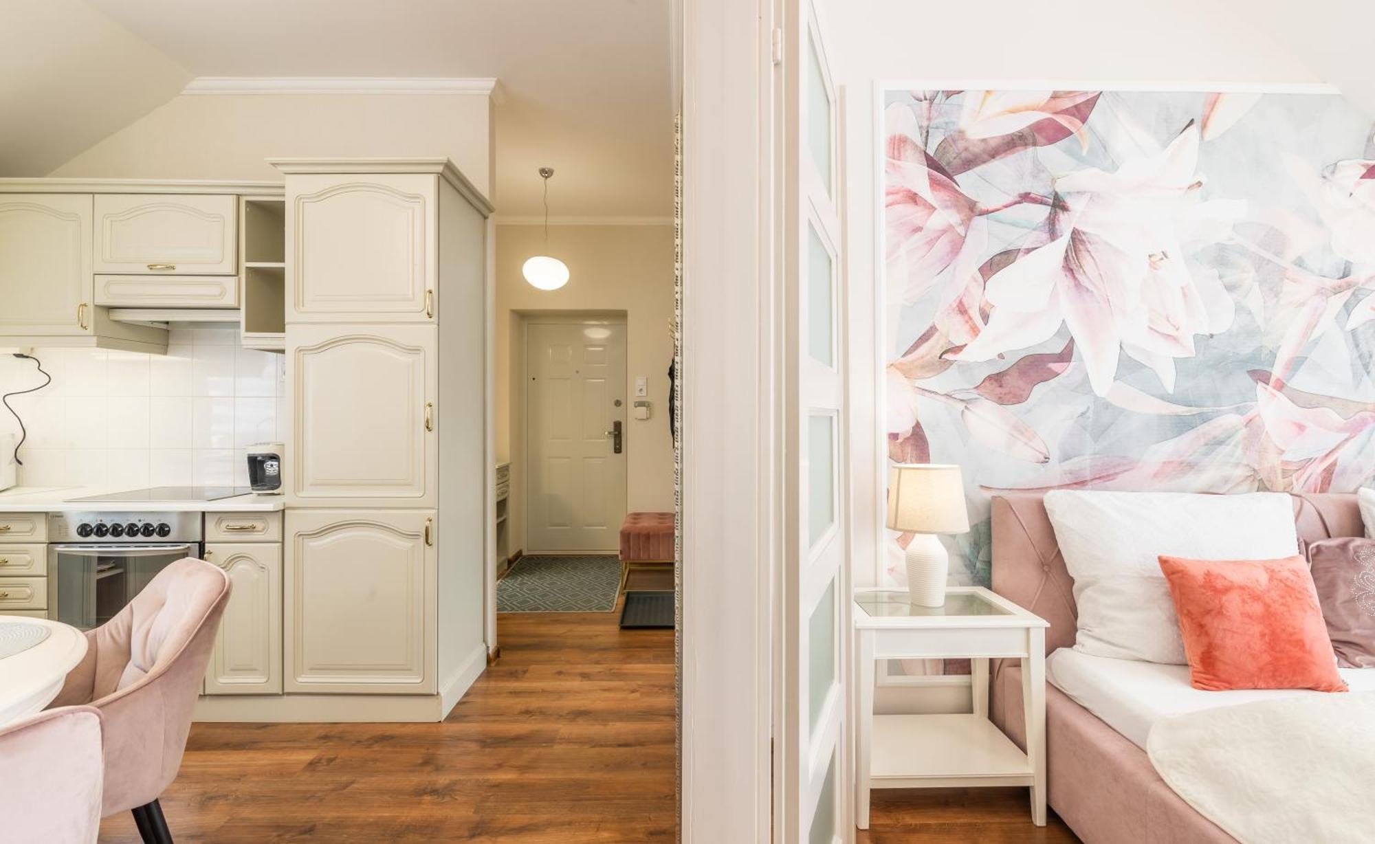 Monarchia Apartman Pearl Mosonmagyaróvár Buitenkant foto